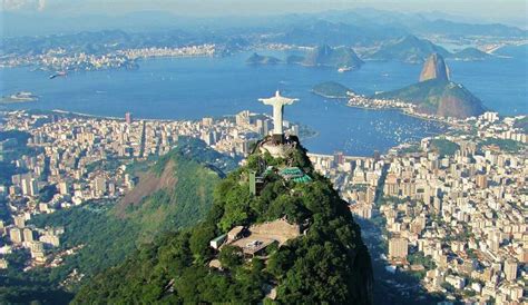 holiday packages  brazil book  brazil   deal
