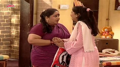 Nirmiti Sawant Kumari Gangubai Metric Comedy Marathi Drama Scene 5
