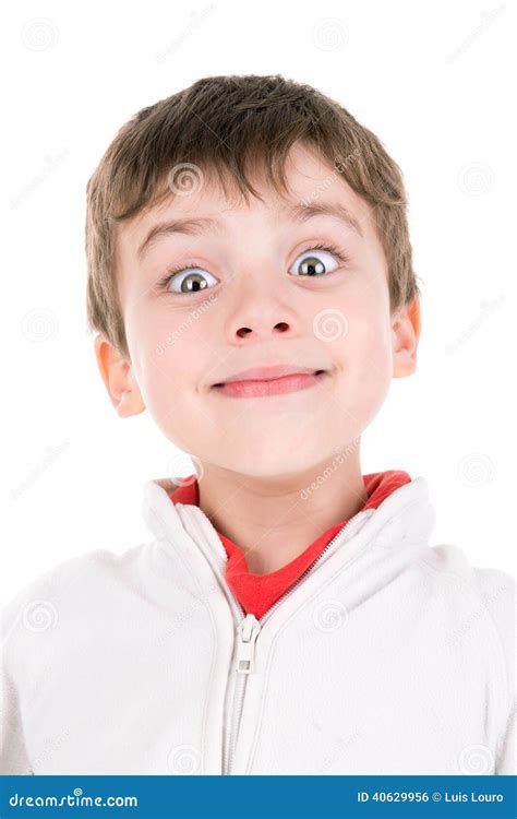 boy faces stock photo image  joyful male cute happiness
