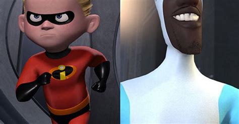 Which Two Incredibles 2 Characters Are You A Combo Of