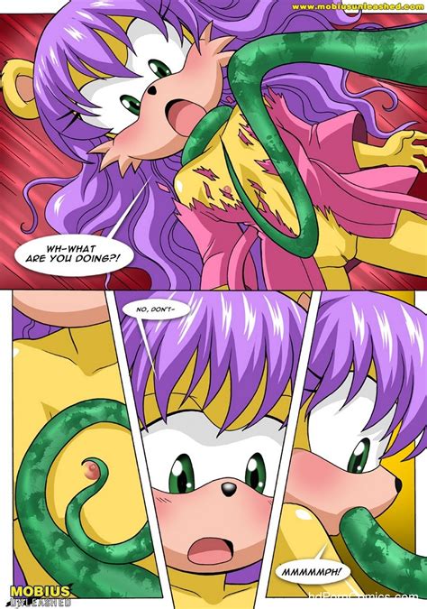 mina s tentacle troubles ic hd porn comics