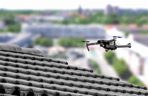 drone roof inspection cost roofclaim