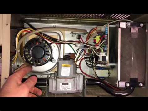 wont light   repair   heater big maxx shop heater quick fix youtube