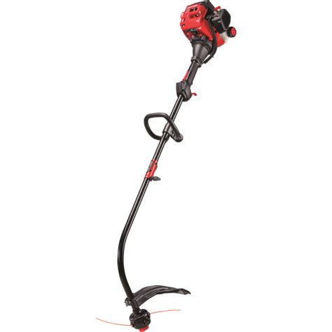 Craftsman Weed Wacker Gas Trimmer Cc Cycle Curved Shaft Model My Xxx