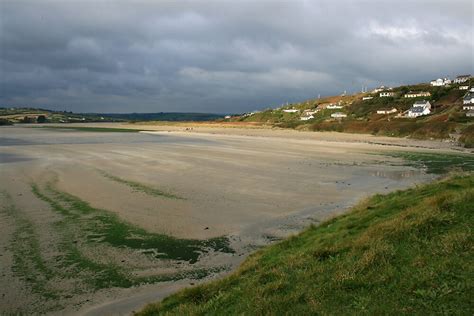 inchydoney beach  john quinn redbubble