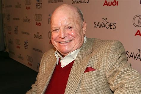 don rickles iconic comedian  actor dead