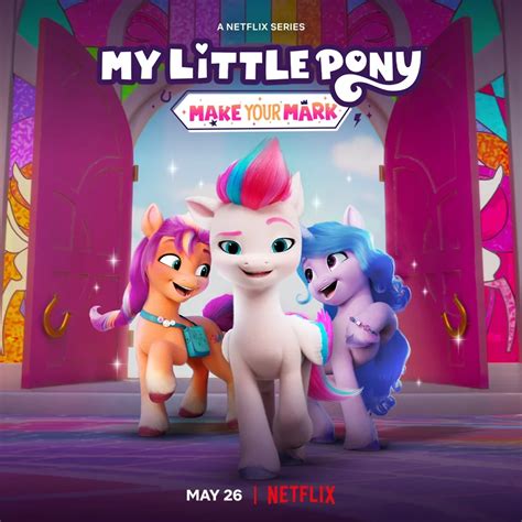 pony   mark special trailer release date cast