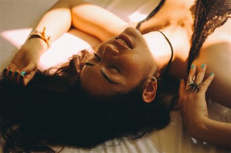 best sex positions to relieve stress popsugar fitness
