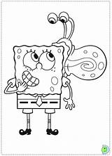 Coloring Spongebob Dinokids Pages Bob Mandala Sponge Close Zapisz Print sketch template
