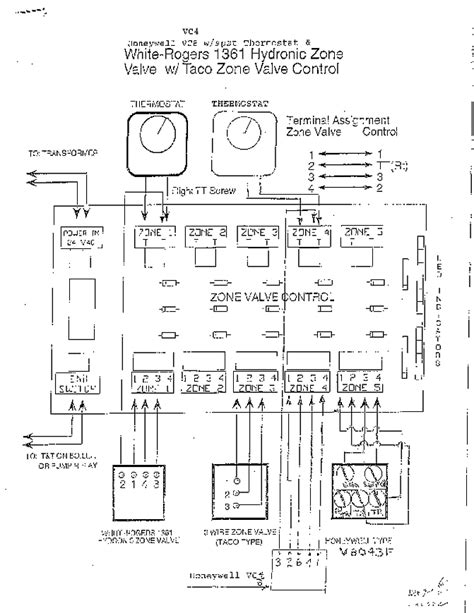 wiring diagram ddec