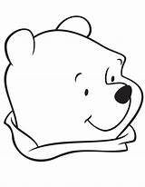 Coloring Easy Pages Pooh Bear Book Color Kids Print Drawing Things Clipart Cliparts Sheets Printable Own Make Fun Winnie Gif sketch template