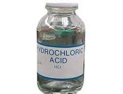hcl acid  industrial liquid   price  nashik id
