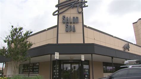 salons  spas opening  phase     business plan