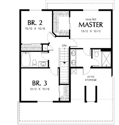 simple house plans  build popular style