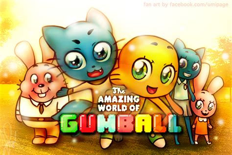 watterson family  amazing world  gumball   meme