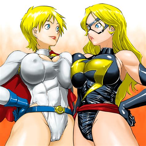 crossover comic book lesbians superheroes pictures pictures sorted by hot luscious hentai