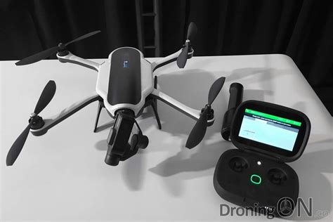 legal investigations commence  gopro  karma drone recall droningon