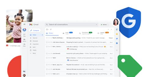 gmail private  secure email   cost google workspace