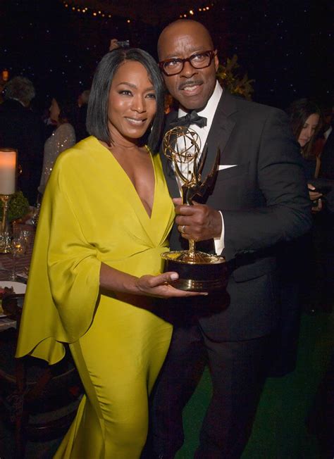 courtney b vance says angela basset is the hottest chick