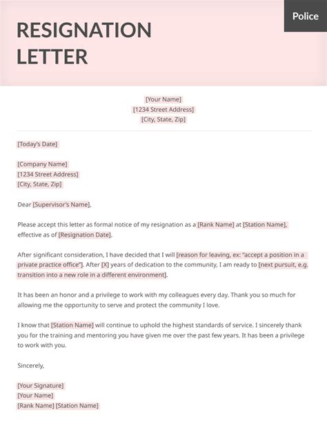 stepping    position letter template  letter