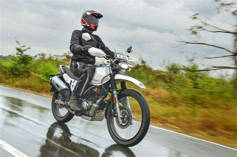 hero xpulse   review test ride introduction autocar india