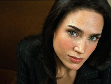 jennifer connelly face eyes celebrity wallpapers hd desktop and mobile backgrounds