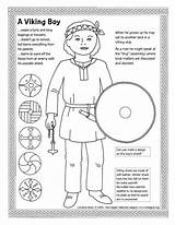 Vikings Ks2 Printables Norse Wikinger Ship Wickie Looked Williford Torie Bildung Politische Zeitreise Geografie Jongen Scarybest sketch template