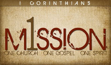Missions Awareness Ministry Vernal Christian Church