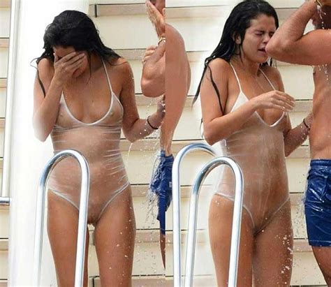 Selena Gomez Nude Leaked Pics And Porn Video