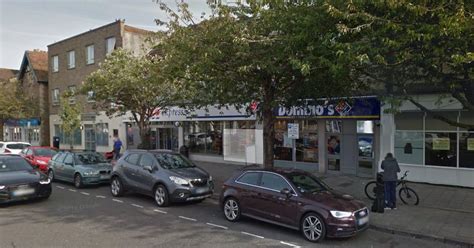 men charged  attempted weston super mare dominos robbery bristol