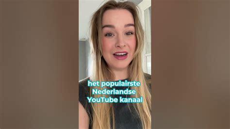 welk nederlandse youtube kanaal heeft de meeste abonnees grow video youtube
