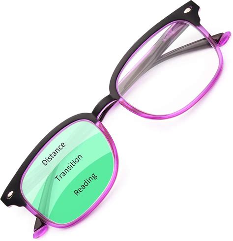 gaoye progressive multifocal reading glasses blue light