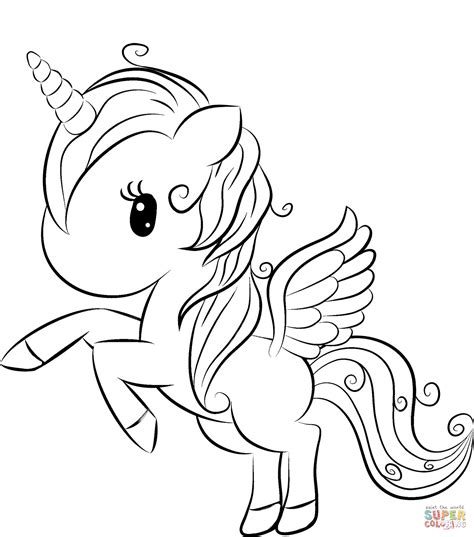 coloring pages  girls unicorn home family style  art