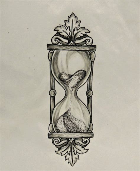 Pin By Sherry Daughtry On A Tattoos Hourglass Tattoo Neo