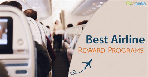 airline reward programs 2020 our best picks