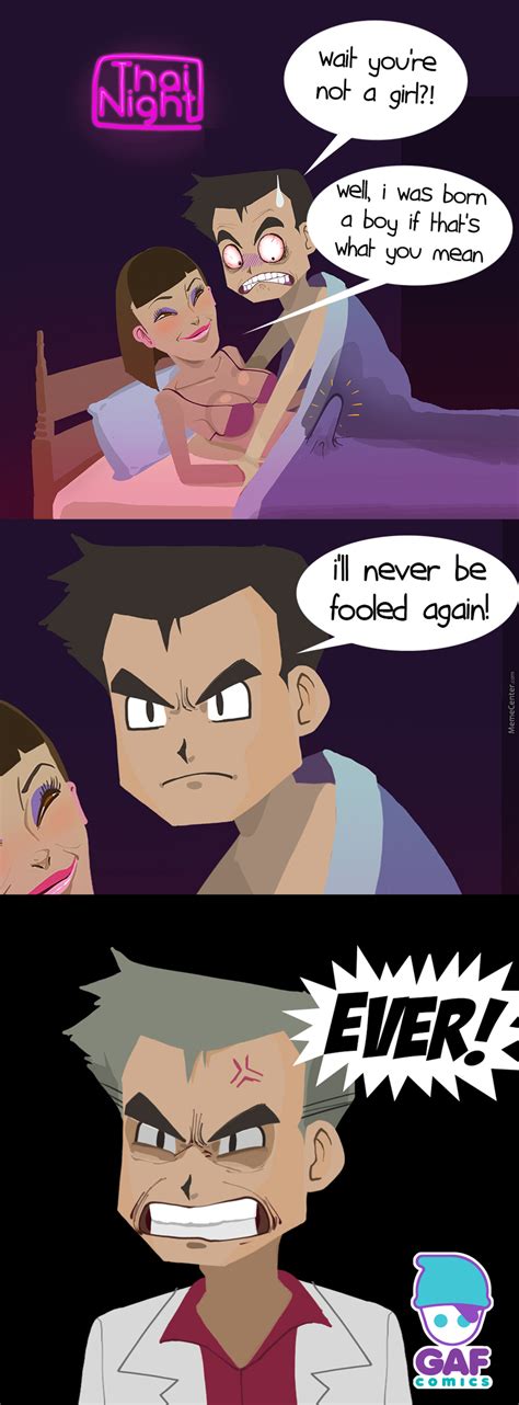 professor oak pictures and jokes memes funny pictures and best jokes comics images video