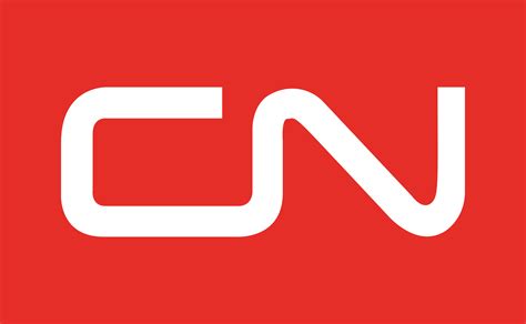 canadian national railway logos