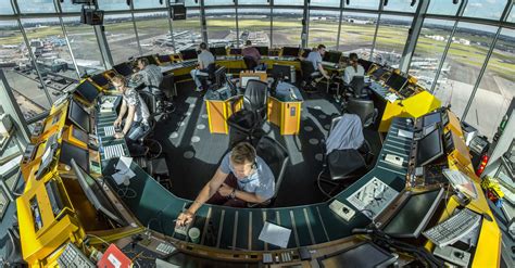 countries   highest air traffic controller atc salaries