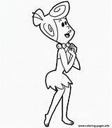 Coloring Pages Wilma Flintstone Flintstones Draw Printable Step Cartoon Drawing A01f Flinstones Characters Drawings Tutorial Kids Cartoons Disney Flinstone Books sketch template