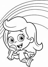 Coloring Pages Molly Getdrawings sketch template