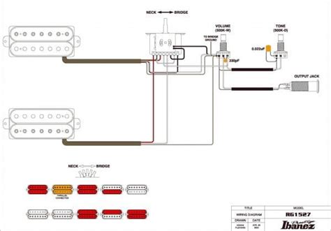 ibanez wiring diagram   switch easy wiring