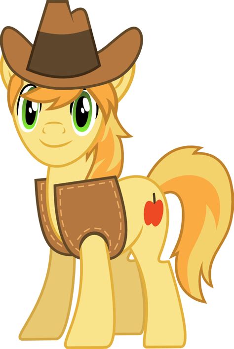 braeburn   pony fan labor wiki