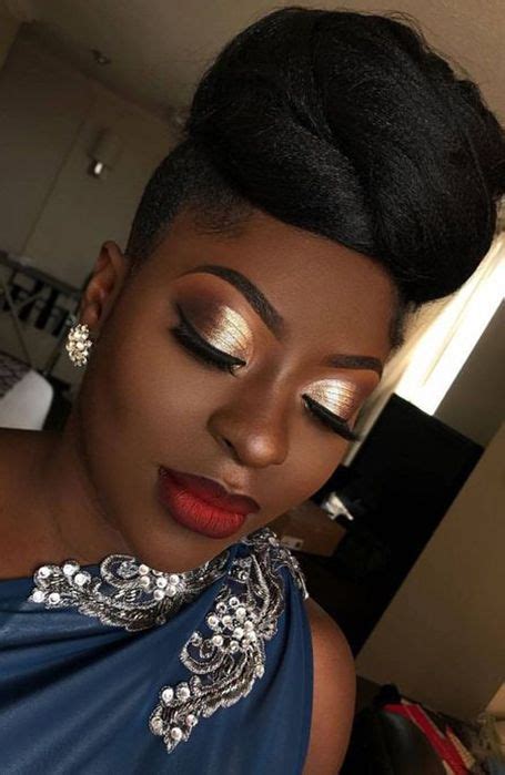 18 Most Gorgeous Prom Makeup Looks Prom Makeup Looks