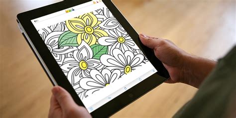 coloring book  adults ipad pro  svg file  silhouette