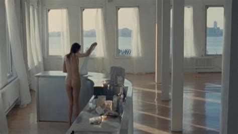 Nude Video Celebs Saffron Burrows Nude Paz De La Huerta