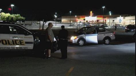 Car Runs Over Teenage Girl S Head In A San Antonio Walmart Parking Lot