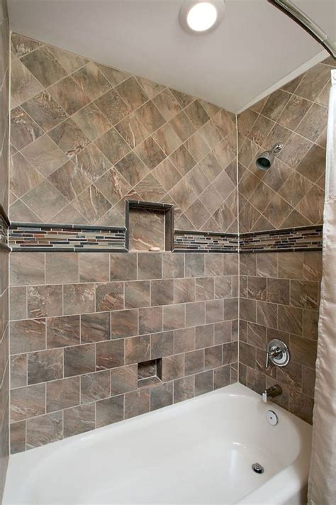 inspiring farmhouse shower tile remodel ideas  trendy bathroom