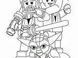 Coloring Lego Pages Wars Star Christmas Coloriage Droid Starwars Print War Printable Vietnam Skywalker Esky Clone Characters Getcolorings Battle Color sketch template