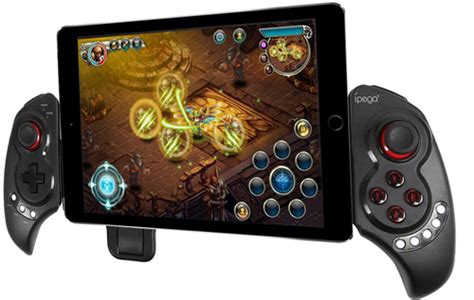 tablet game controllers  attach    tablet tl dev tech