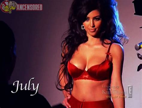 Kim Kardashian West Nude Pics Seite 3